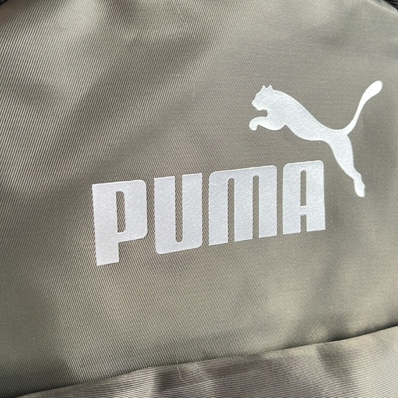 Puma Mini Backpack - Picture 2 of 9